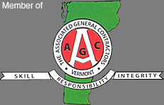 Members of AGC Vermont